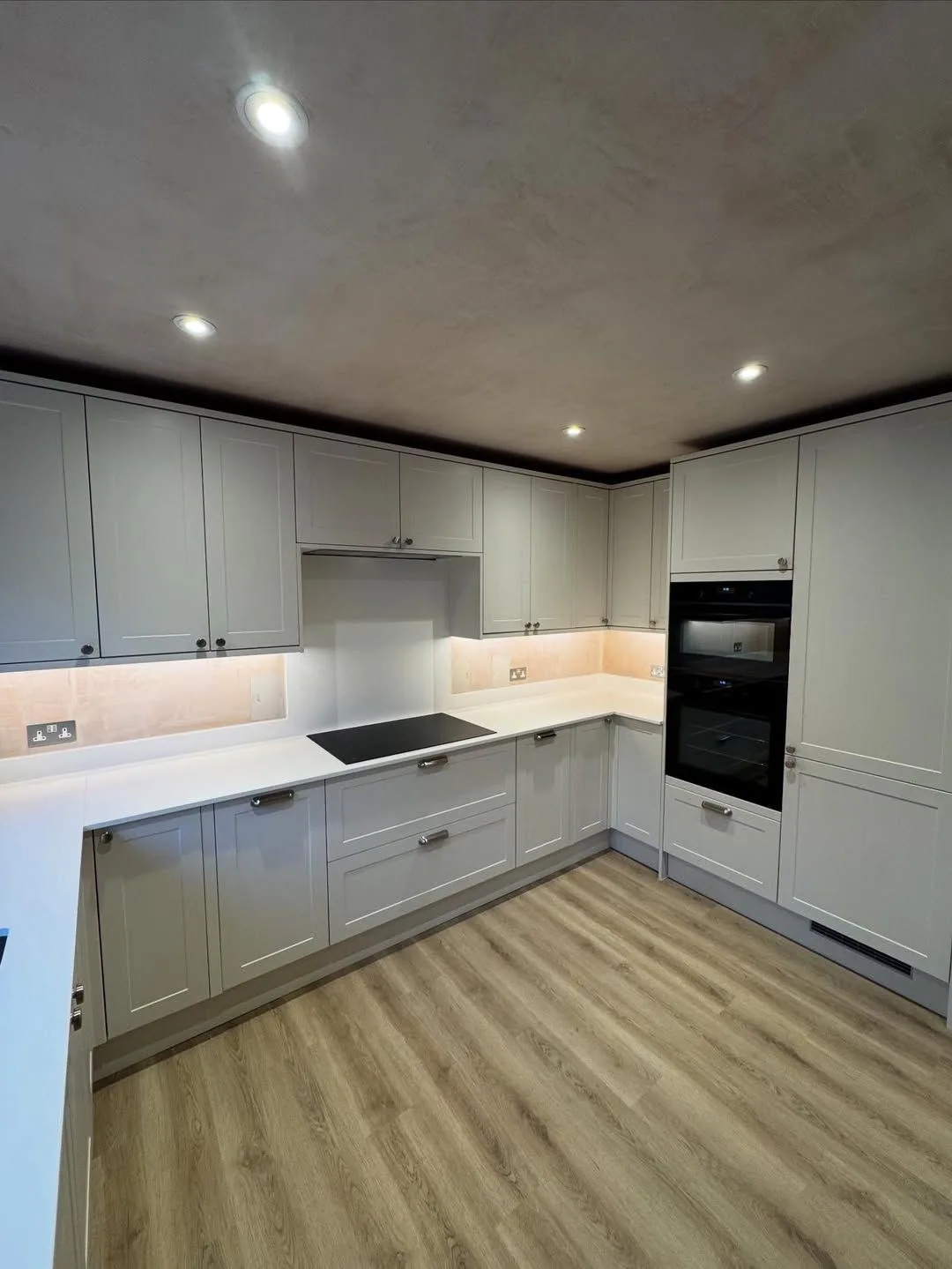 Keukenrenovatie Eindhoven